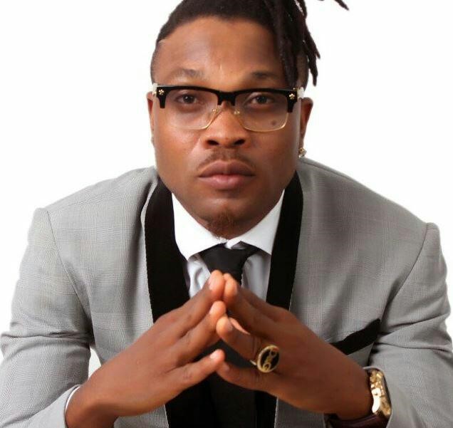 I’m not broke, neither did I quit music – African China
