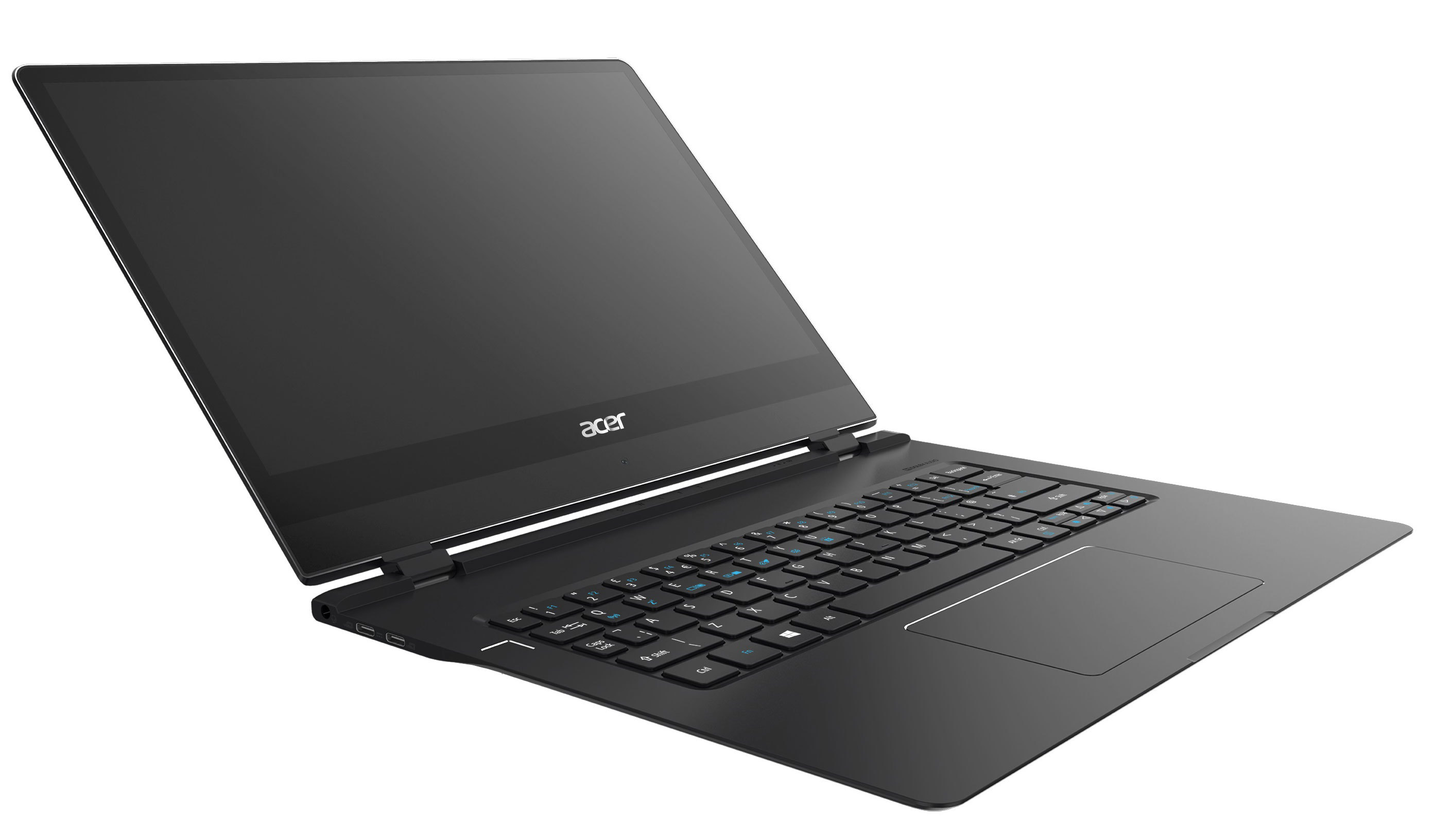 Acer, Gemalto to embed e-Sims into laptops for 4G connectivity