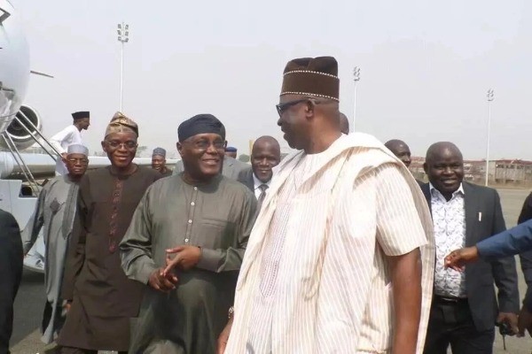 Ekiti guber: Atiku urges APC to concede defeat