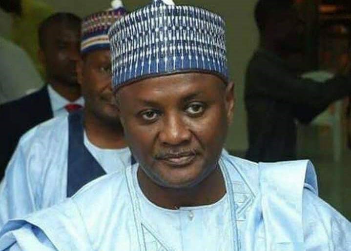 Bauchi Assembly confirms Audu Katagum as Deputy Governor