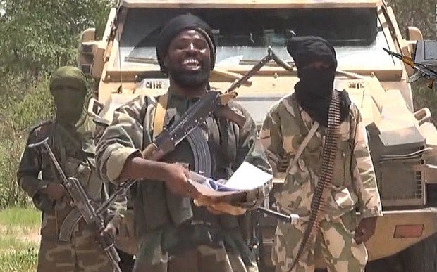 Boko Haram leader critically ill – Reports