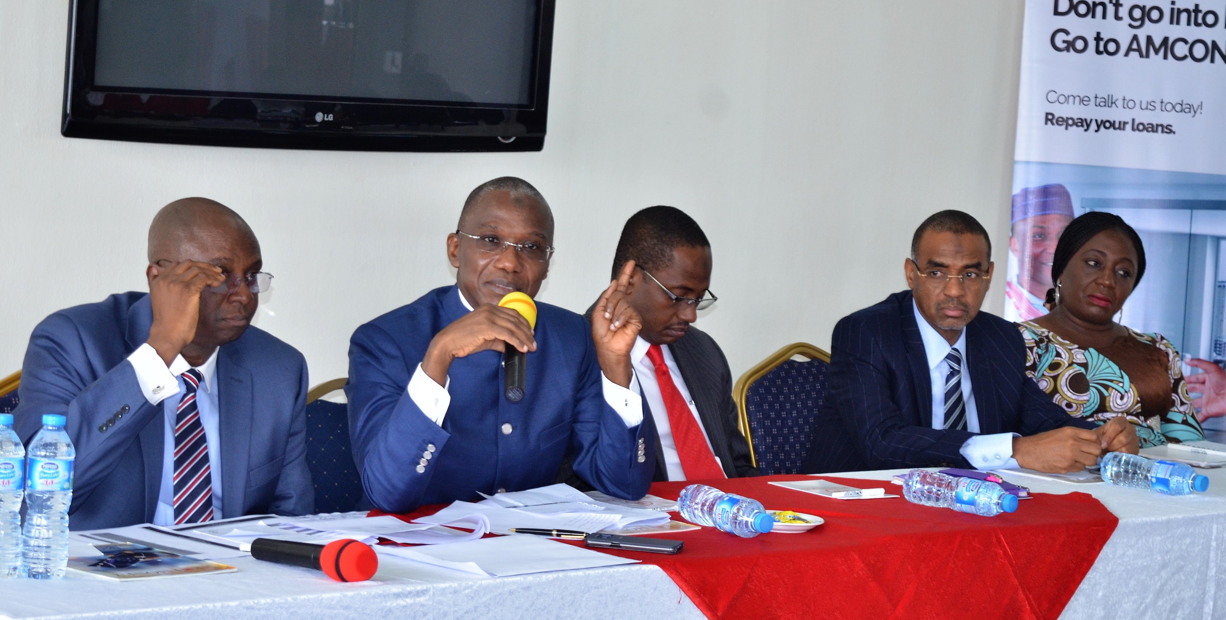 AMCON will be bullish in recovery drive this year – Kuru