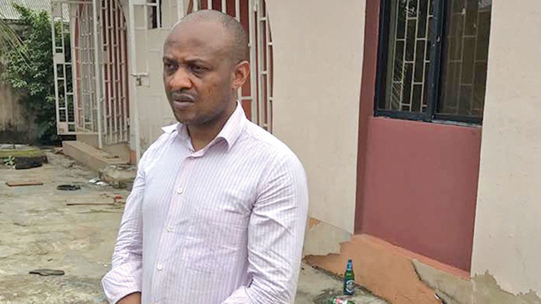 Lagos Court upholds kidnapping, attempted murder charges against Evans, others