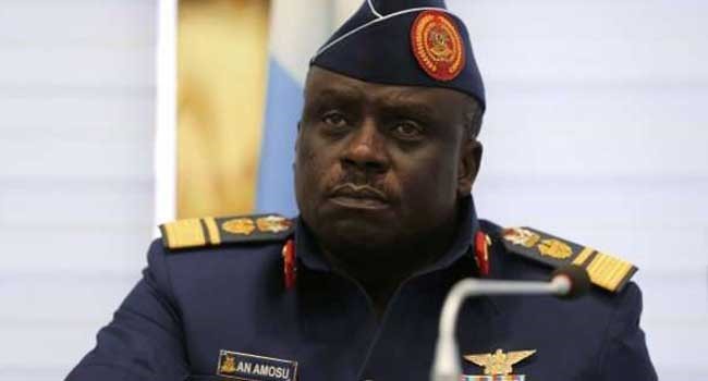Court orders Ex-COAS, Adesola Amosu, to forfeit N2.2bn