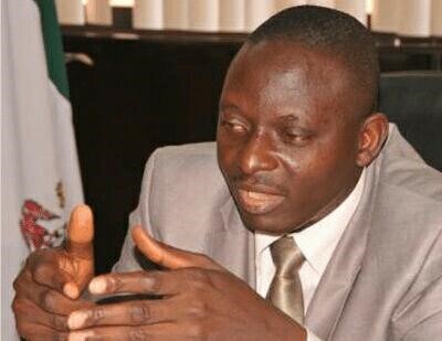 Appeal Court frees Ex-NIMASA DG, Akpobolokemi in alleged N2.6bn fraud case