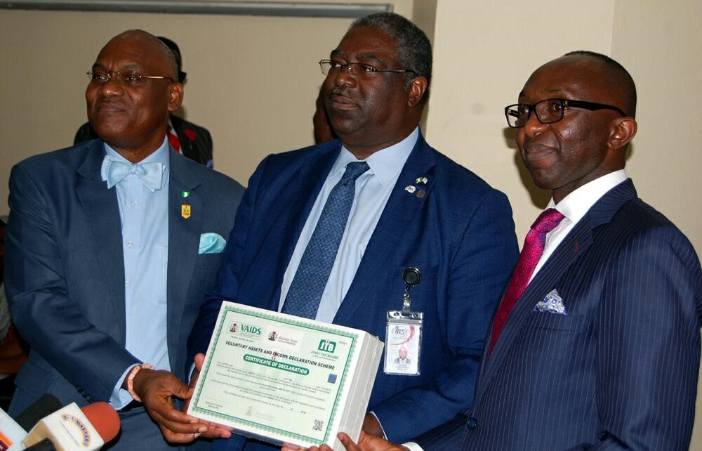 FG recovers N30bn from VAIDS