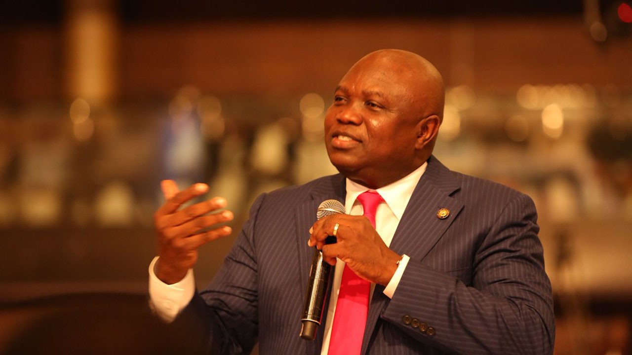 Lagos govt to expedite gratuities for retired workers