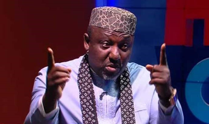 Imo: Quit APC now – VON DG tells Gov. Okorocha