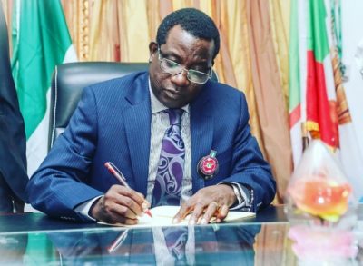 Plateau govt gazettes Gender Equal Opportunity Law