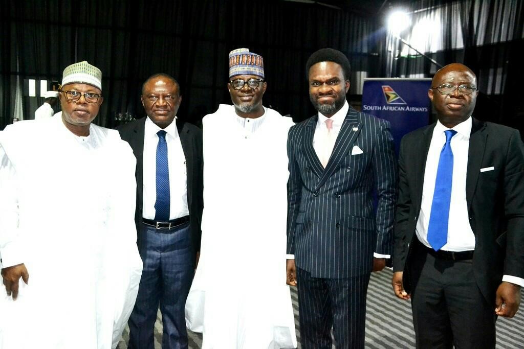 Heritage Bank partners NANTA to launch Nigeria Travel Practitioner Identification card