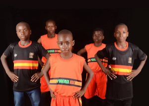 Akinwunmi leads others to support Ekiti football