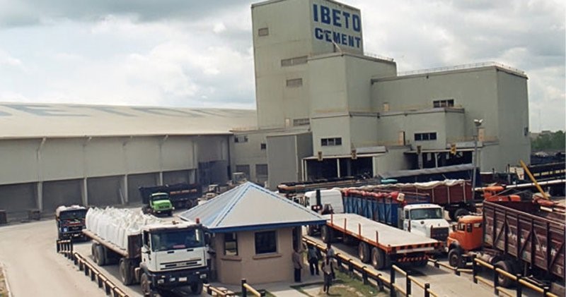 Ibeto Cement acquires U.S oil firm