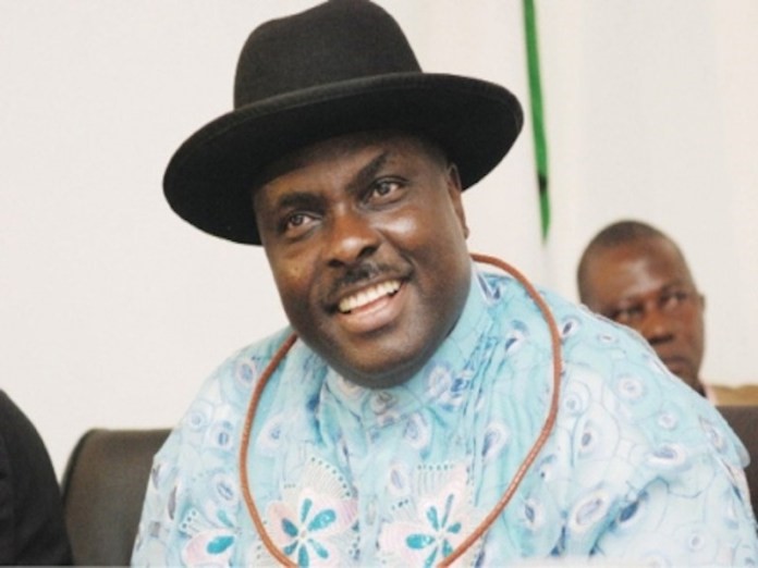 Ibori asks South-South governors to insist on restructuring