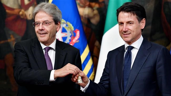 Italy finally swears-in new populist govt