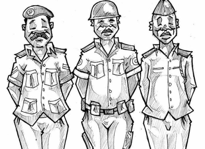 Enough of the JTF killings – Thisday
