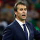 Spain sacks coach on World Cup eve