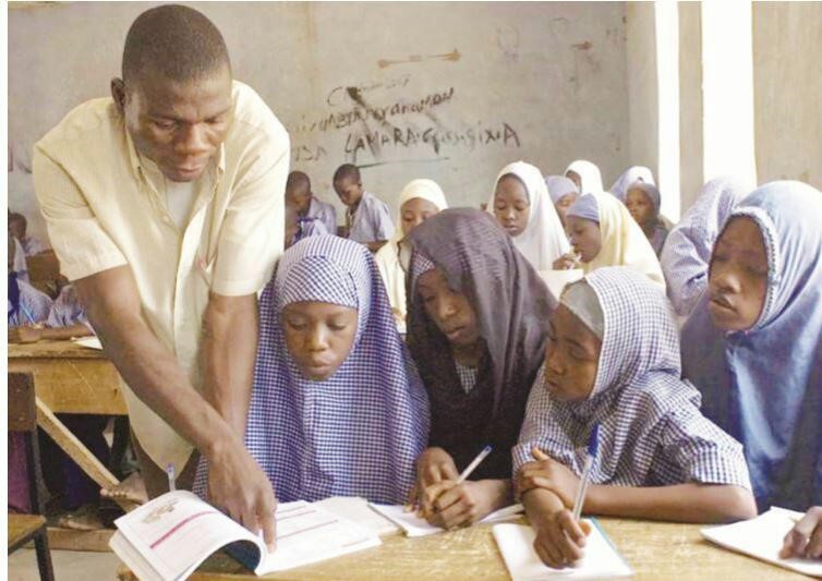Kaduna to conclude recruitment of 13,665 teachers