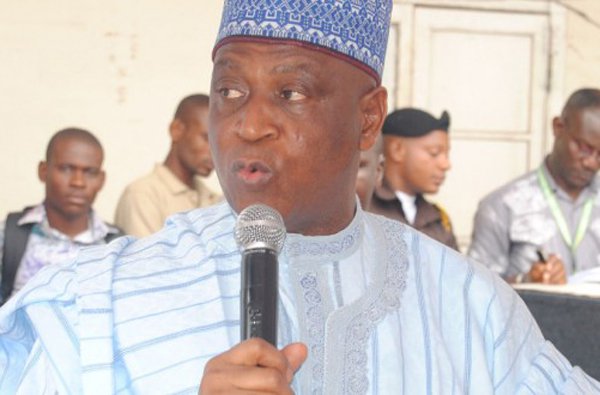 nPDP suspends talks with presidency, APC over Saraki, others