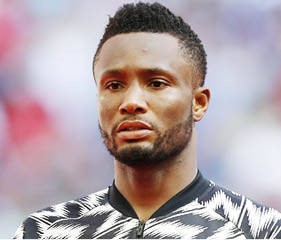 Czech Republic completes Super Eagles’ pre-World Cup misery