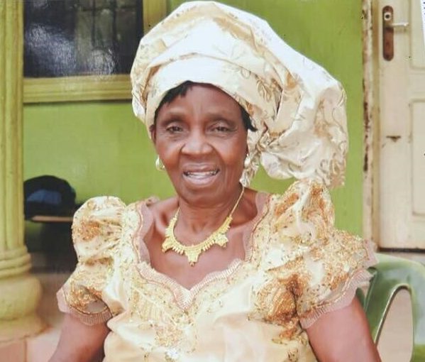 Igbo-Etiti LG Chairman loses mother-in-law, Mrs. Josephine Onyeke