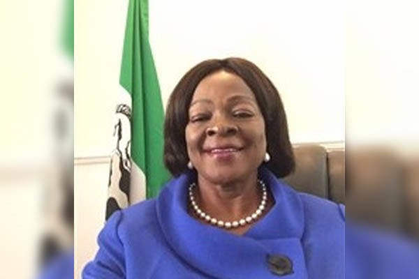 Sack Mrs. Odumosu now – Daily Trust