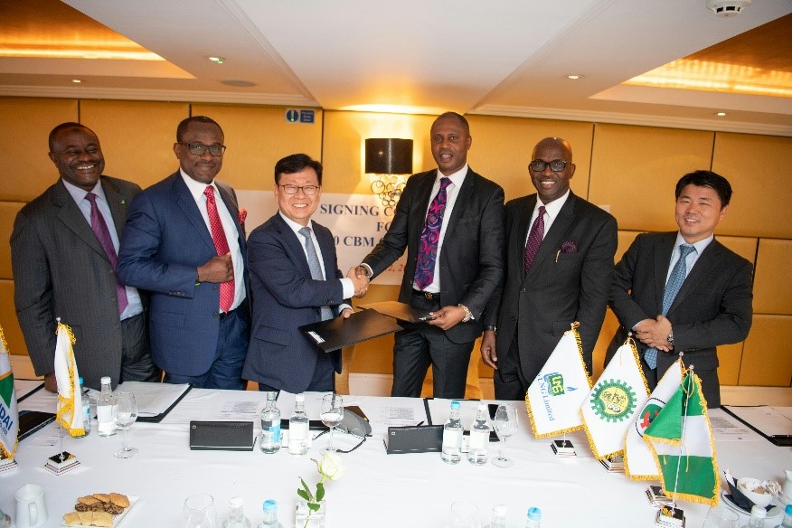 NLNG to boost domestic LPG supply with new vessel