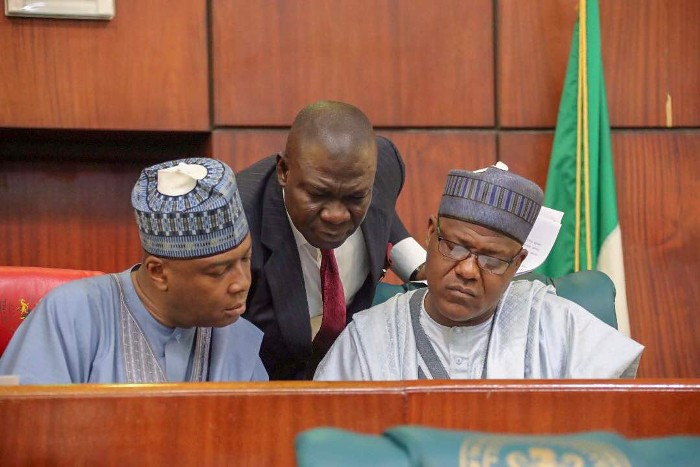 National Assembly threatens to impeach Buhari, lists demands