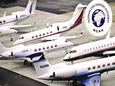 National carrier take-off possible by December – NCAA