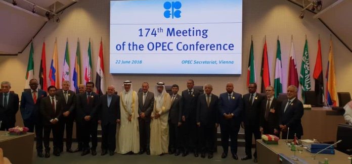 Congo joins OPEC