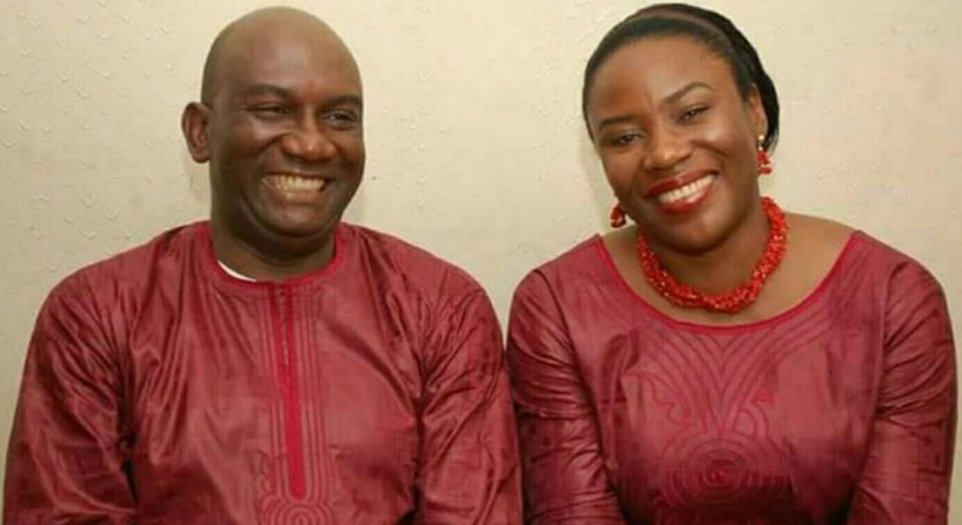 Court sends killer-lawyer to prison over husband’s death