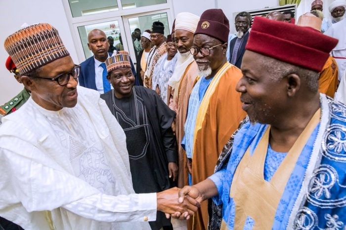 Plateau: I’m not silent on killings by herdsmen – Buhari
