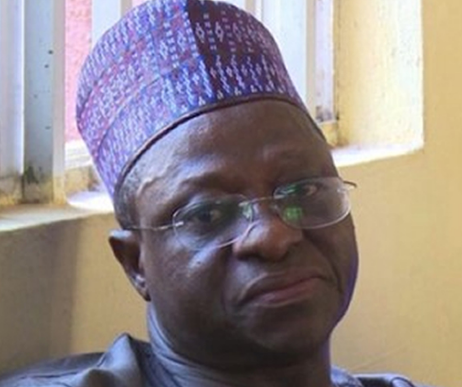 BREAKING: Court jails ex-Plateau governor, Dariye, 14 years for N1.16bn fraud