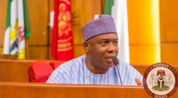 Offa robbery: Police drop Saraki summons, asks for written response