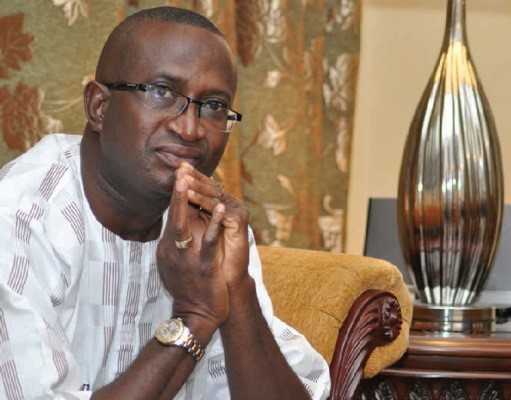 APC names Ndoma-Egba as new Convention Committee Secretary