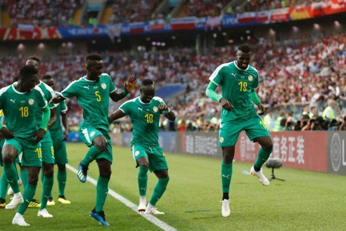 World Cup: England hammer Panama 6-1 to reach last 16