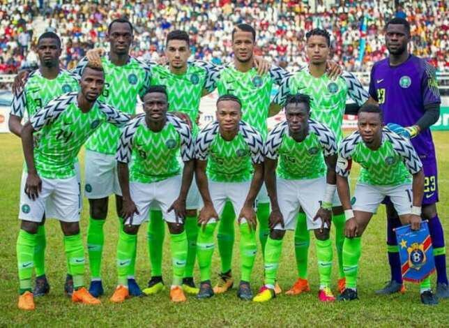 Super Eagles ready for Wembley friendly with England – Mikel