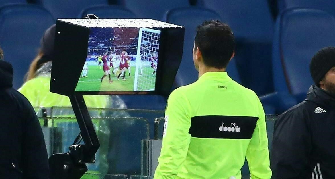 World Cup: Assistant refs to keep flag down for tight offside calls