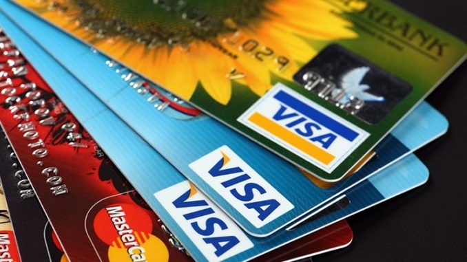 VISA cards hit by outage in Europe