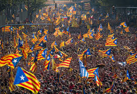 Madrid ends Catalan direct rule