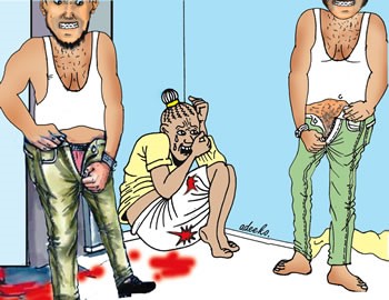 The Abia/Ondo gang rapes – Tribune