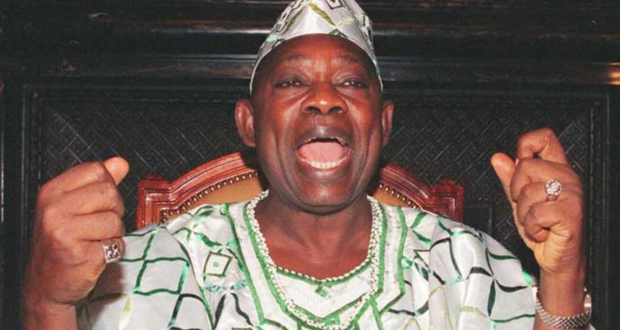 June 12 elections: Senators tell Buhari to declare Abiola as president