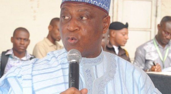2019: nPDP suspends talks with presidency, APC over Saraki, others