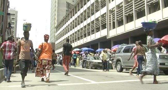 Nigeria overtakes India in world’s extreme poverty ranking