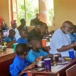 Ondo govt suspends school feeding programme