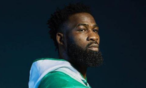 Larry Ekundayo continues march for world boxing title
