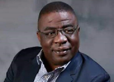Bako joins House of Reps race in Taraba