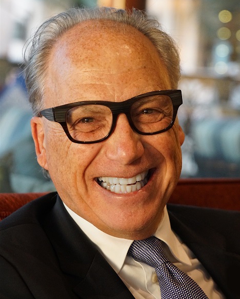 HRH The Crown Prince of the Kingdom of Saudi Arabia Mohammed Bin Salman names renowned tourism impresario to lead transformative heritage tourism initiative