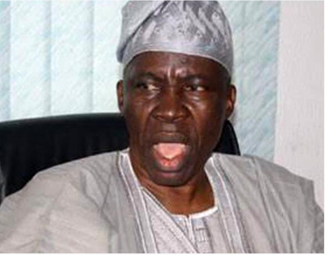 Ogun former deputy governor, Adegbenga Kaka joins guber race 