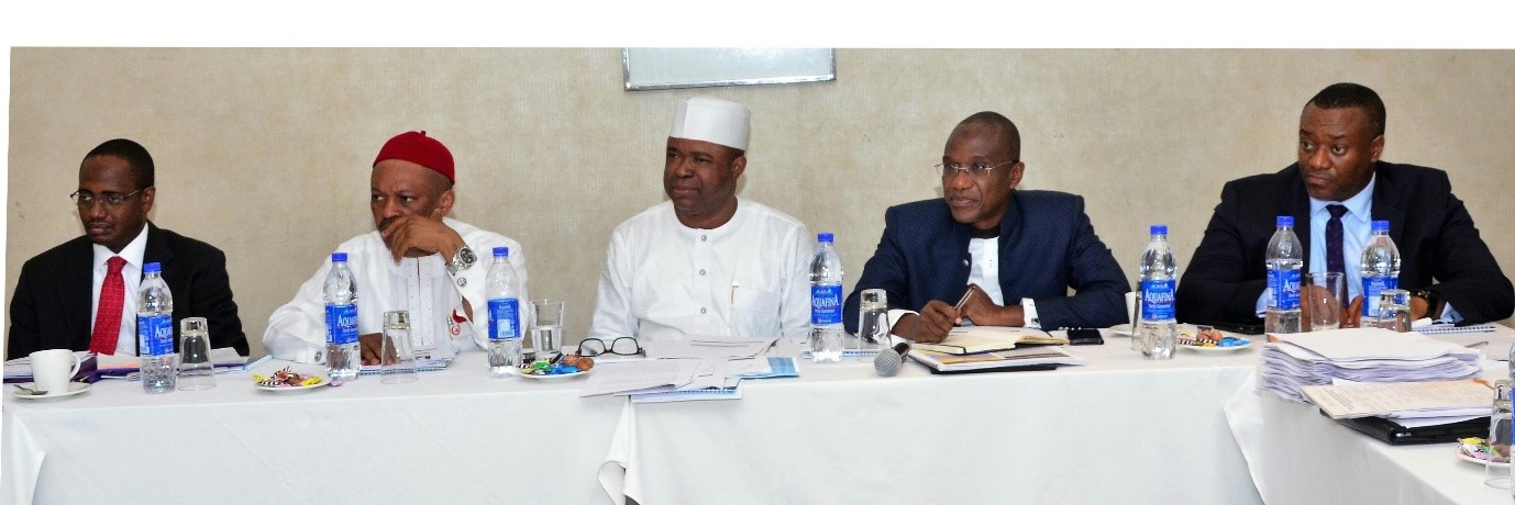 Senate backs AMCON’s plan to publish debtors list