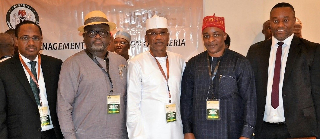 AMCON: All debts must be recovered before sunset – House of Reps